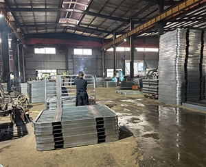 南京鋼托盤(pán)怎么加工